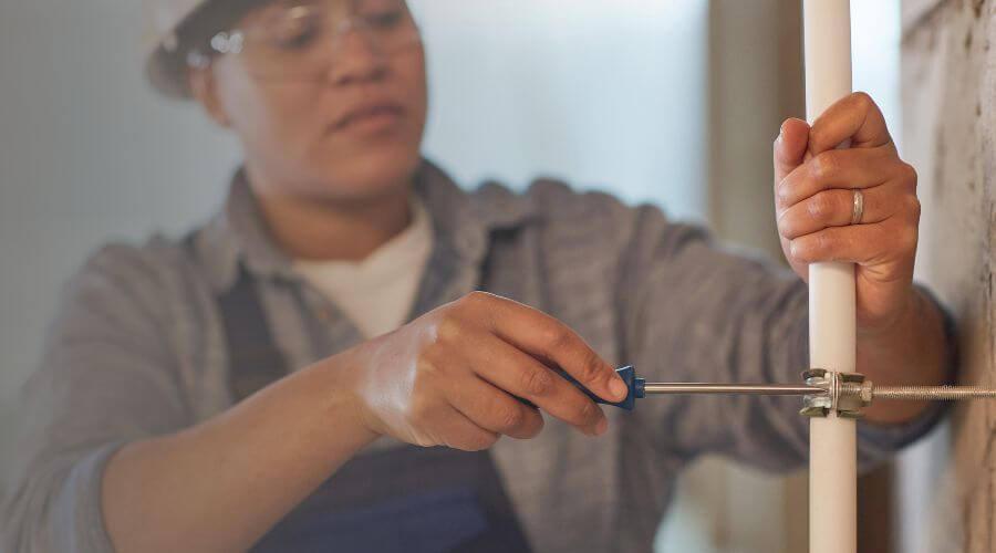 Professional annual plumbing maintenance services in Parkdale, AR